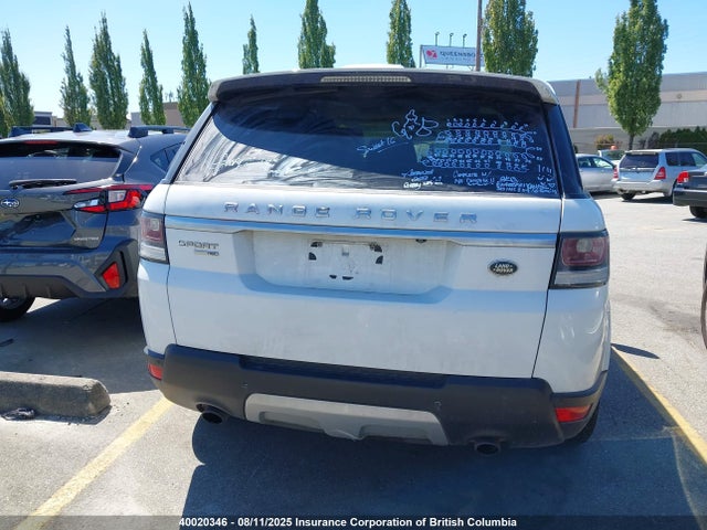 Land Rover supercharged lev3 sulev30 2015 SALWR2VF5FA511725 Image 17