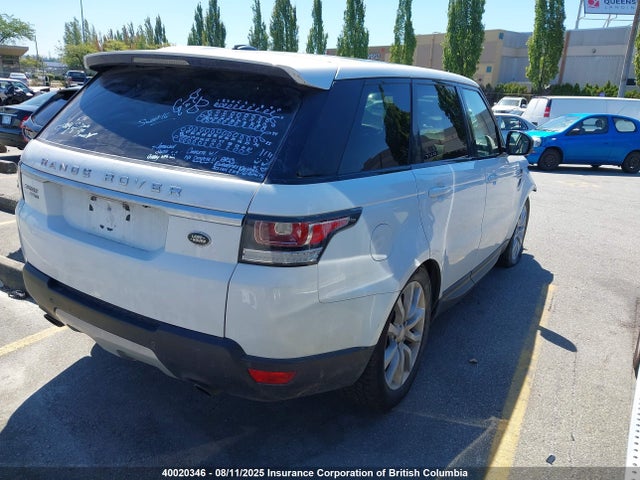Land Rover supercharged lev3 sulev30 2015 SALWR2VF5FA511725 Image 4