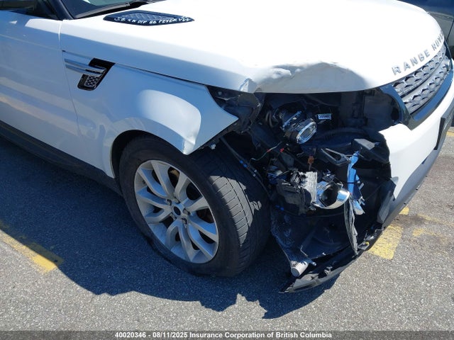 Land Rover supercharged lev3 sulev30 2015 SALWR2VF5FA511725 Image 6