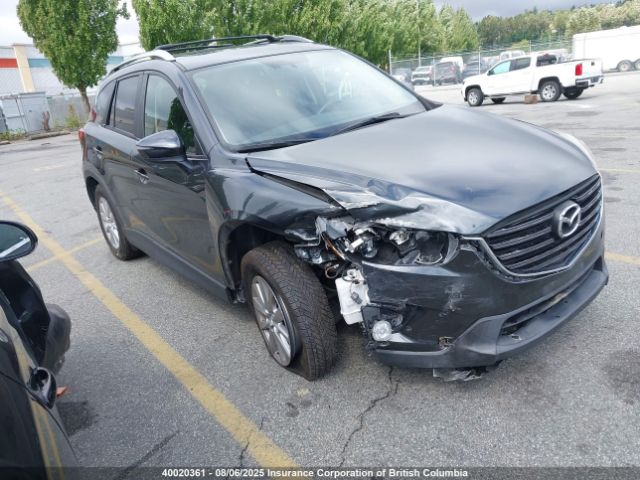 Mazda py 2016 JM3KE2CY2G0748144 main image