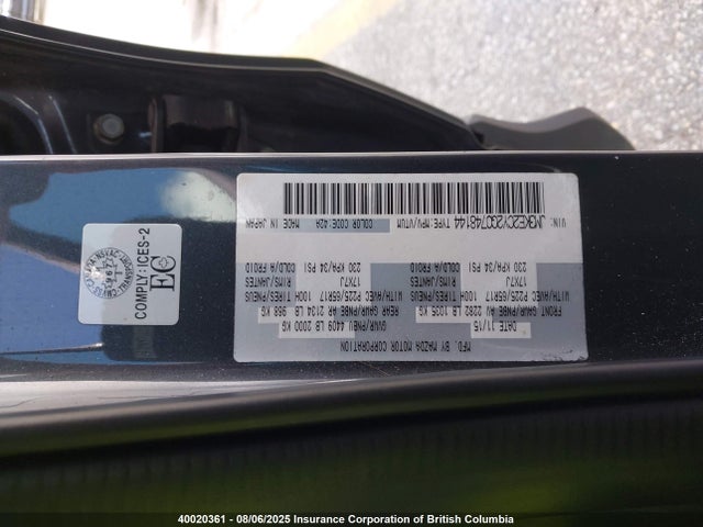 JM3KE2CY2G0748144 Mazda py