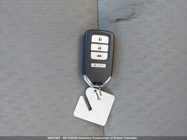Honda r18z1 2014 2HGFB2E57EH033019 Image 11