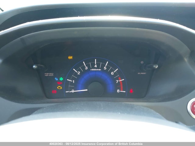 Honda r18z1 2014 2HGFB2E57EH033019 Image 7