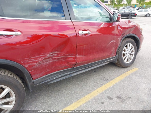 5N1AT2MV6KC779365 Nissan Rogue