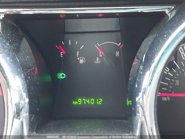 40020381 :رقم المزاد ، 1ZVFT80N855163983 vin ، 2005 Ford Mustang مزاد بيع