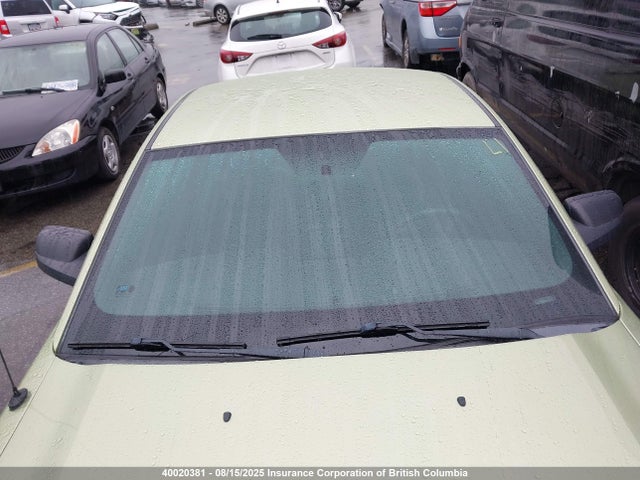 40020381 :رقم المزاد ، 1ZVFT80N855163983 vin ، 2005 Ford Mustang مزاد بيع