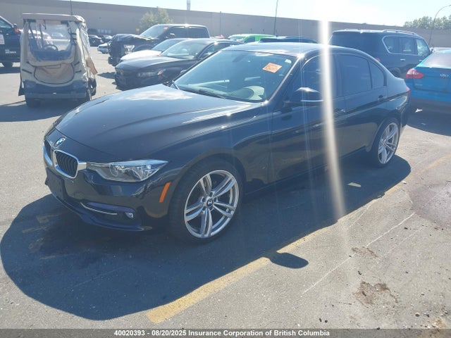 WBA8D9G57HNU58496 BMW 330I