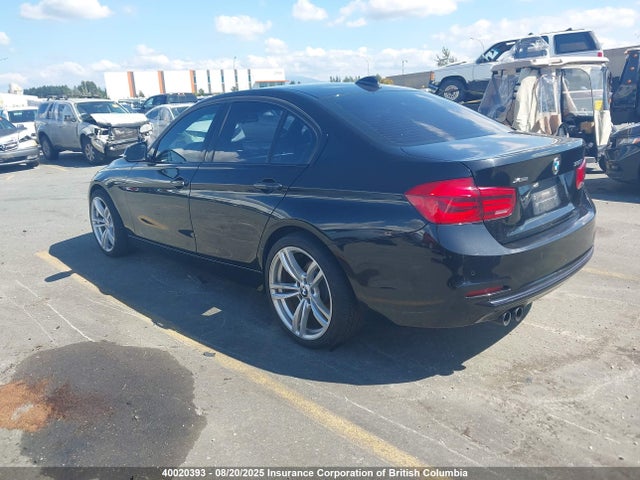 WBA8D9G57HNU58496 BMW 330I