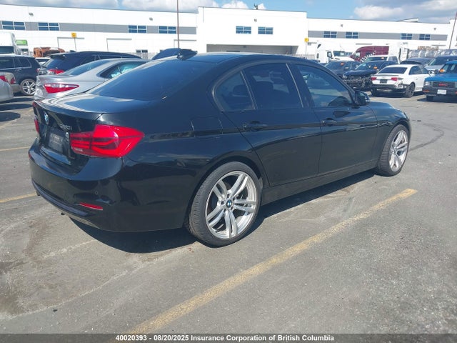 WBA8D9G57HNU58496 BMW 330I