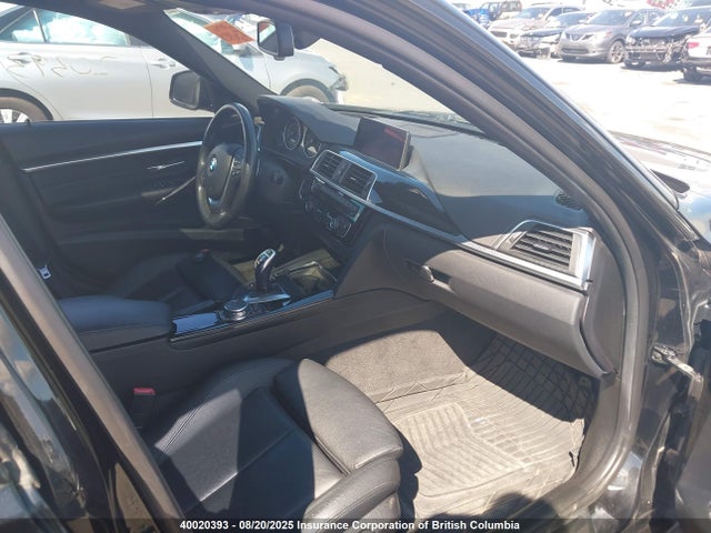 WBA8D9G57HNU58496 BMW 330I