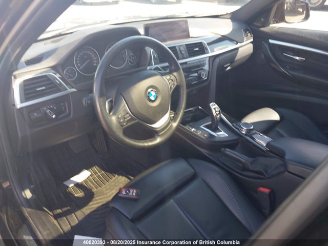 WBA8D9G57HNU58496 BMW 330I