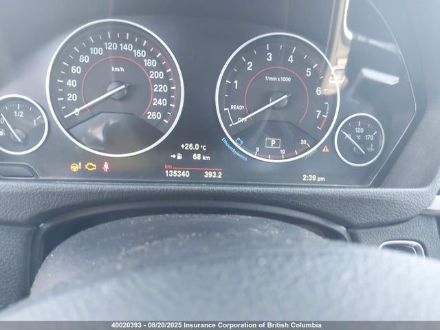 WBA8D9G57HNU58496 BMW 330I