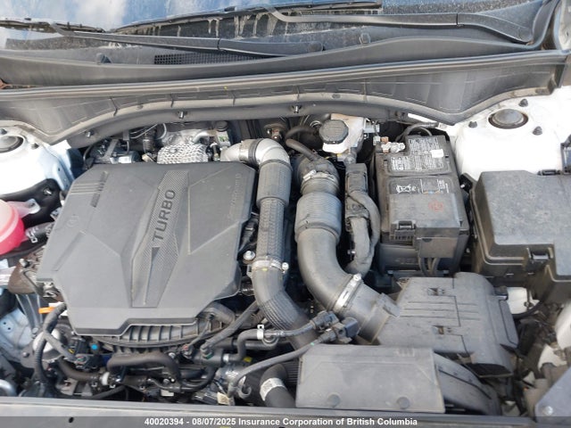 KIA t-gdi theta-iii 2023 5XYRKDLF3PG192544 Image 10