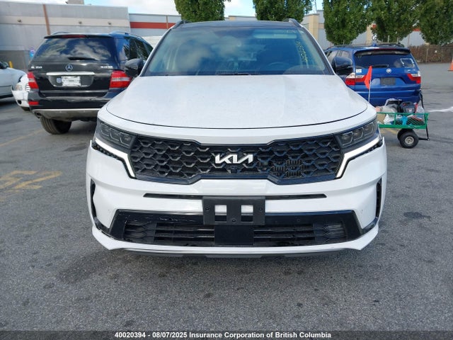 KIA t-gdi theta-iii 2023 5XYRKDLF3PG192544 Image 12