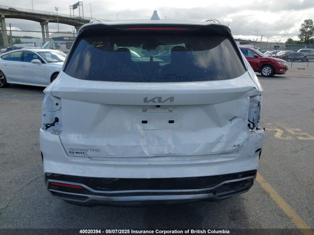 KIA t-gdi theta-iii 2023 5XYRKDLF3PG192544 Image 16