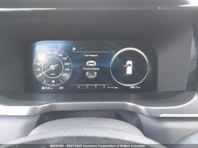 KIA t-gdi theta-iii 2023 5XYRKDLF3PG192544 Image 7