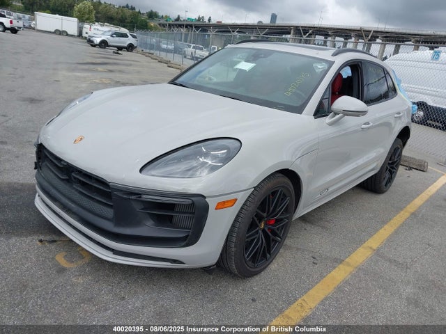 WP1AF2A5XRLB57683 Porsche Macan