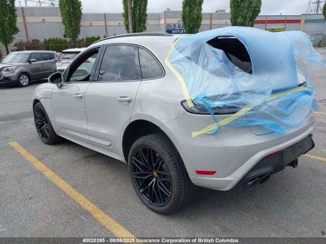 WP1AF2A5XRLB57683 Porsche Macan