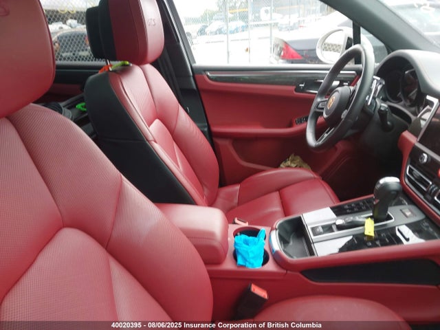 WP1AF2A5XRLB57683 Porsche Macan