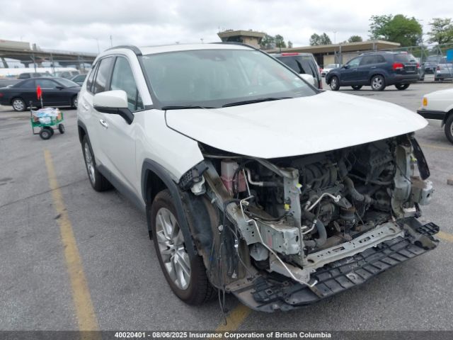 Toyota a25a-fks 2019 2T3D1RFV4KW045706 main image
