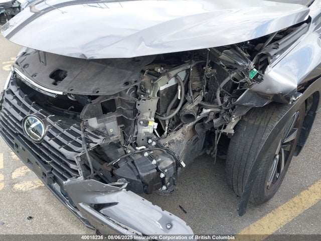 JTJHARDZ6L5010596 Lexus 8ar-fts
