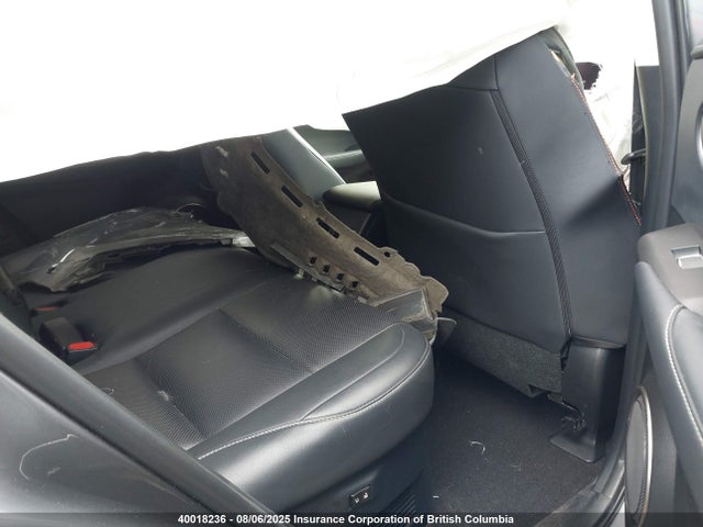 JTJHARDZ6L5010596 Lexus 8ar-fts
