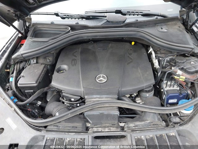 Mercedes-Benz om642 2016 4JGDF2EE5GA626515 Image 10