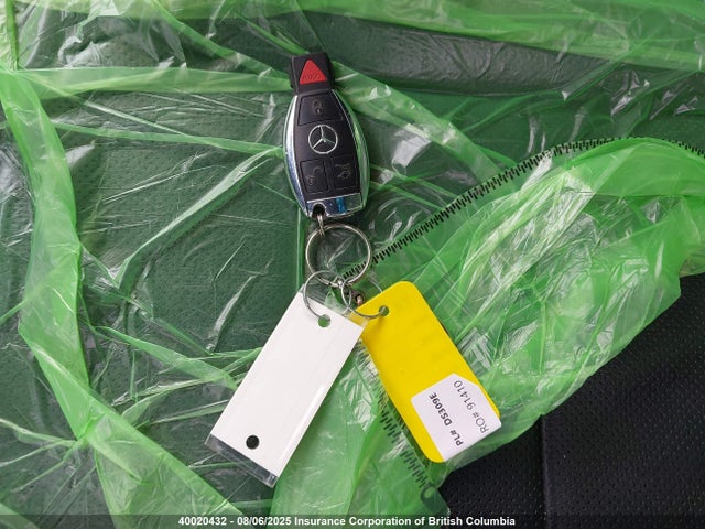 Mercedes-Benz om642 2016 4JGDF2EE5GA626515 Image 11