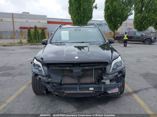 Mercedes-Benz om642 2016 4JGDF2EE5GA626515 Image 13