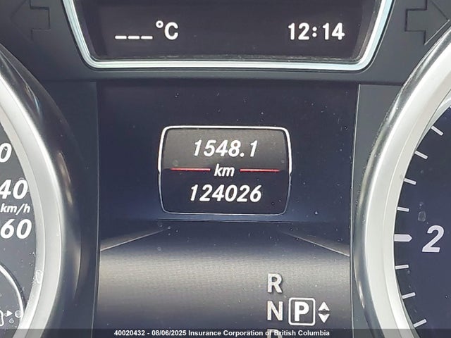 Mercedes-Benz om642 2016 4JGDF2EE5GA626515 Image 16