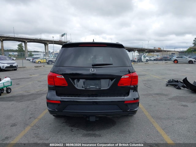 Mercedes-Benz om642 2016 4JGDF2EE5GA626515 Image 17