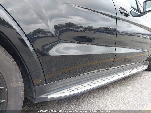 Mercedes-Benz om642 2016 4JGDF2EE5GA626515 Image 20