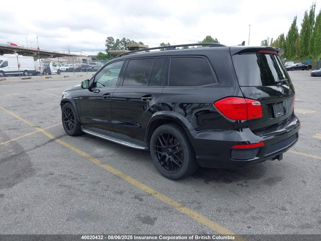 Mercedes-Benz om642 2016 4JGDF2EE5GA626515 Image 3