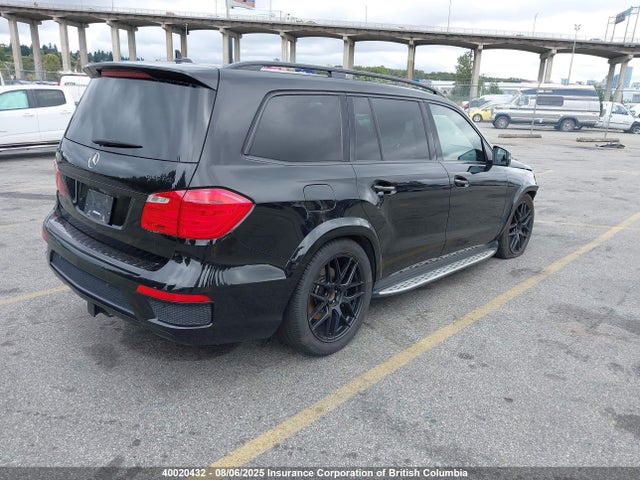 Mercedes-Benz om642 2016 4JGDF2EE5GA626515 Image 4