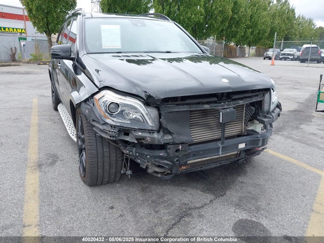 Mercedes-Benz om642 2016 4JGDF2EE5GA626515 Image 6