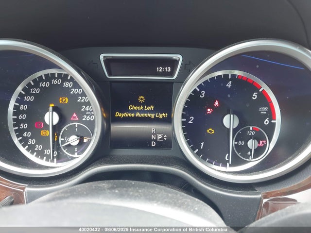 Mercedes-Benz om642 2016 4JGDF2EE5GA626515 Image 7