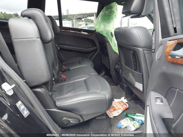Mercedes-Benz om642 2016 4JGDF2EE5GA626515 Image 8
