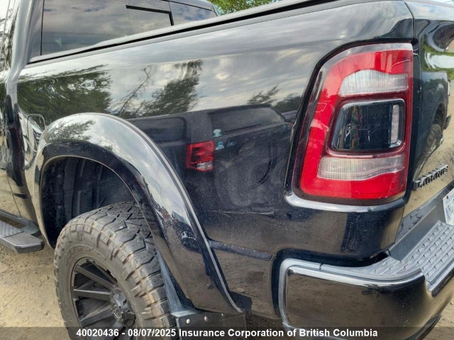 RAM 1500 2020 1C6SRFJT0LN170626 Image 3