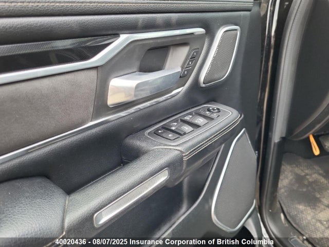 RAM 1500 2020 1C6SRFJT0LN170626 Image 8