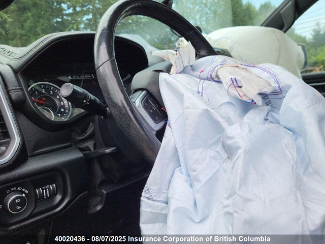 RAM 1500 2020 1C6SRFJT0LN170626 Image 9