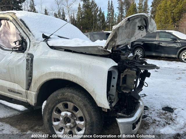 Ford F350 Super Duty 2023 1FT8W3BT4PEC63390 Image 16