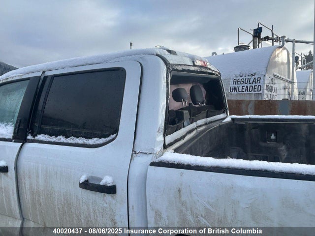Ford F350 Super Duty 2023 1FT8W3BT4PEC63390 Image 18