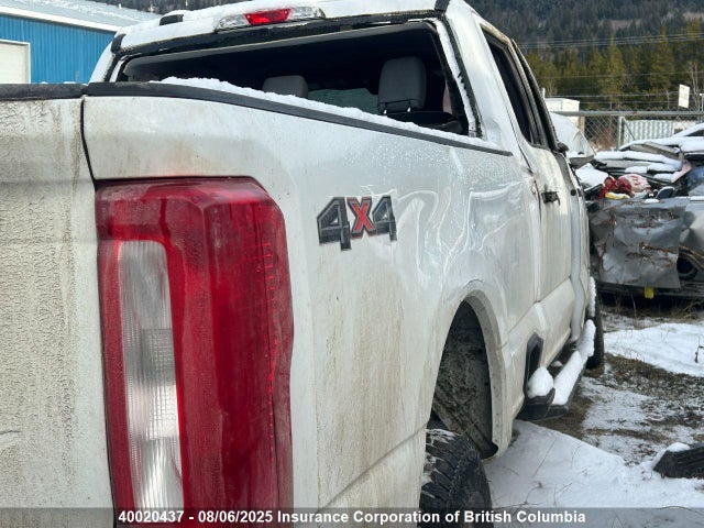 Ford F350 Super Duty 2023 1FT8W3BT4PEC63390 Image 19