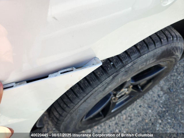 4S4BSCLC1F3204920 Subaru 2.5l c0