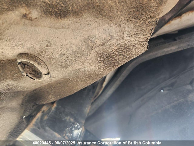 4S4BSCLC1F3204920 Subaru 2.5l c0