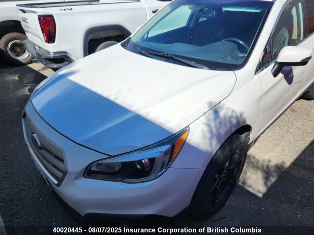 4S4BSCLC1F3204920 Subaru 2.5l c0