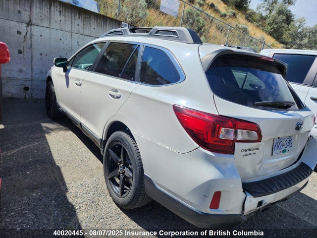 4S4BSCLC1F3204920 Subaru 2.5l c0