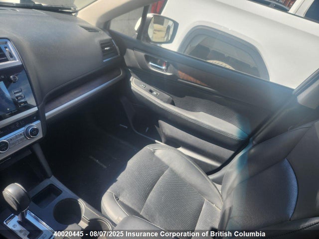 4S4BSCLC1F3204920 Subaru 2.5l c0