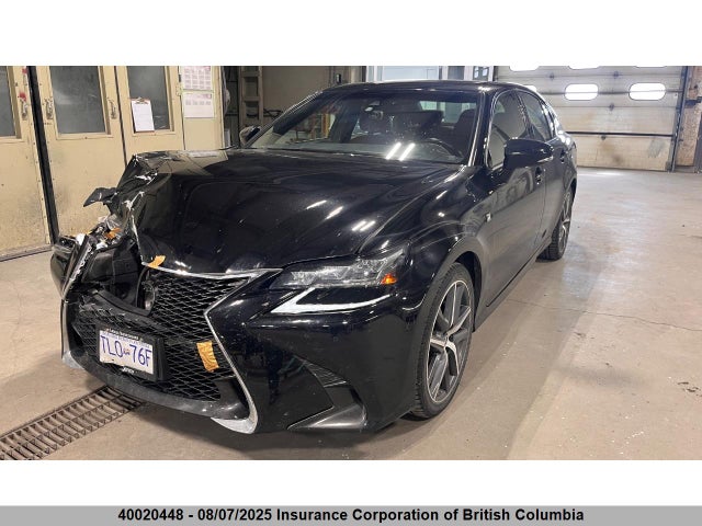 JTHCZ1BL1HA004661 Lexus 2gr-fks