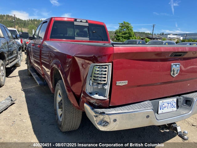 3C63R3JL8EG185700 RAM 3500
